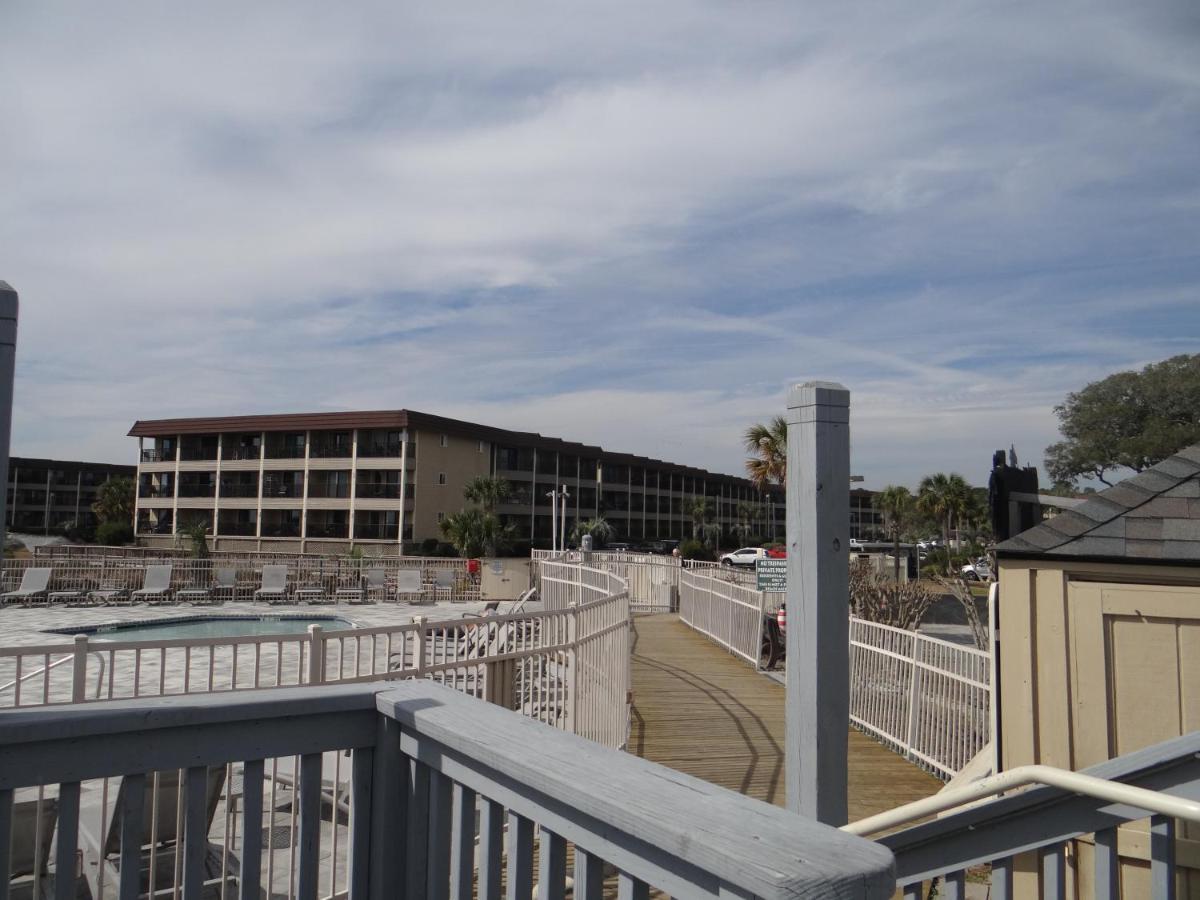 Luxury Beach Villa With Amazing Resort Amenities Biggest Pool On Hilton Head Island Hhi Beach Tennis Resort Dış mekan fotoğraf