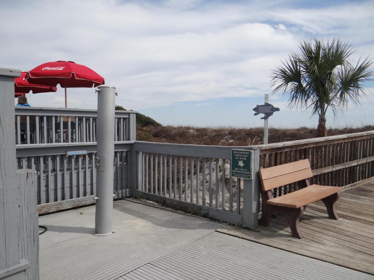Luxury Beach Villa With Amazing Resort Amenities Biggest Pool On Hilton Head Island Hhi Beach Tennis Resort Dış mekan fotoğraf