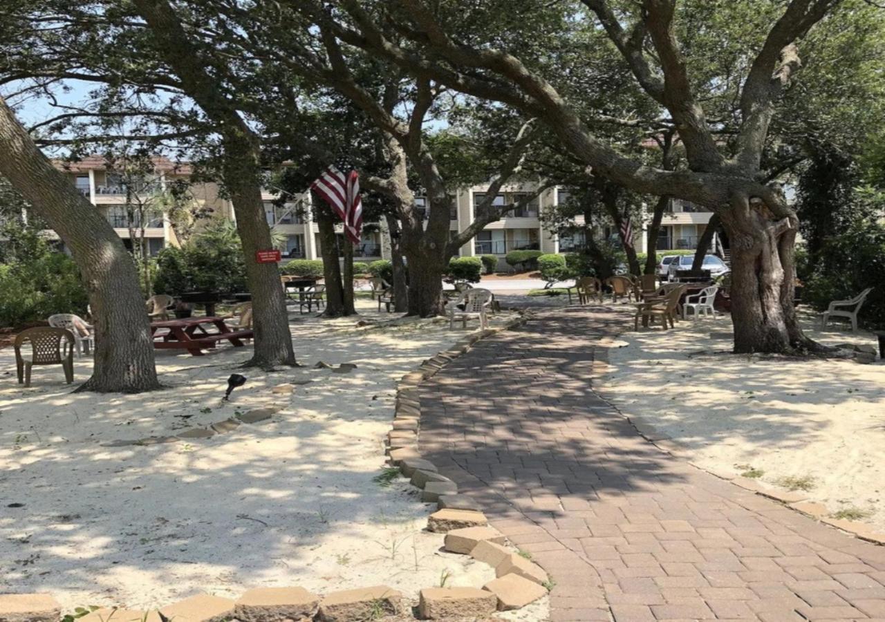 Luxury Beach Villa With Amazing Resort Amenities Biggest Pool On Hilton Head Island Hhi Beach Tennis Resort Dış mekan fotoğraf