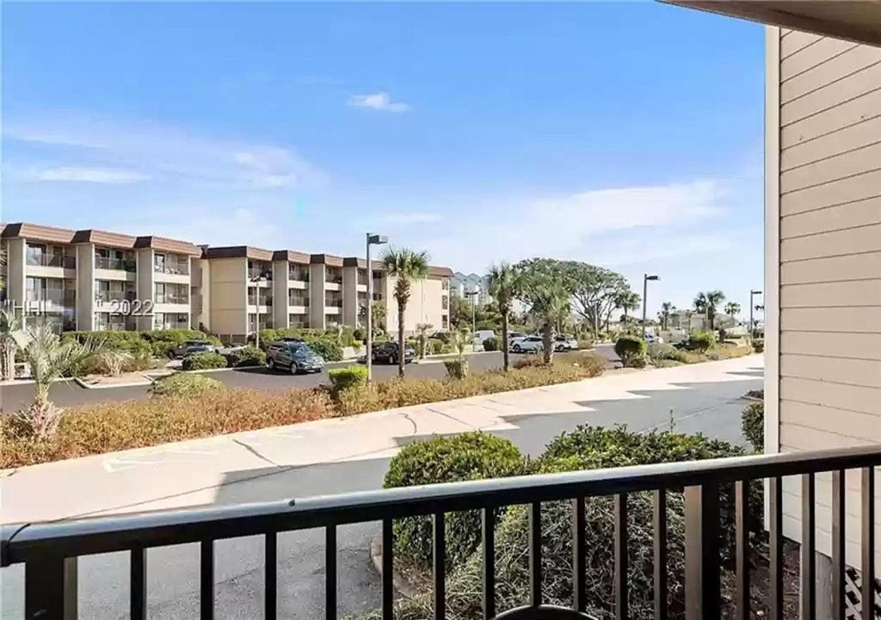 Luxury Beach Villa With Amazing Resort Amenities Biggest Pool On Hilton Head Island Hhi Beach Tennis Resort Dış mekan fotoğraf